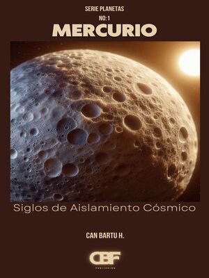 cover image of Mercurio